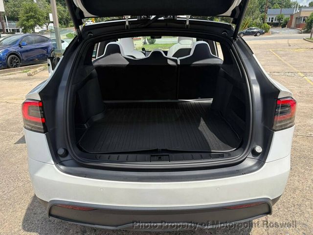 2023 Tesla Model X AWD - 23046656 - 22