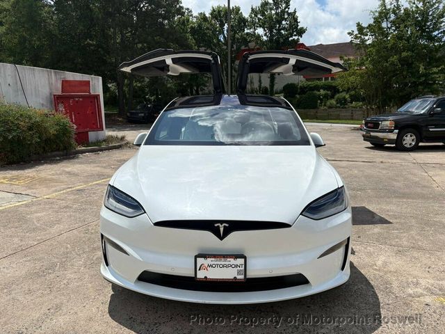 2023 Tesla Model X AWD - 23046656 - 23