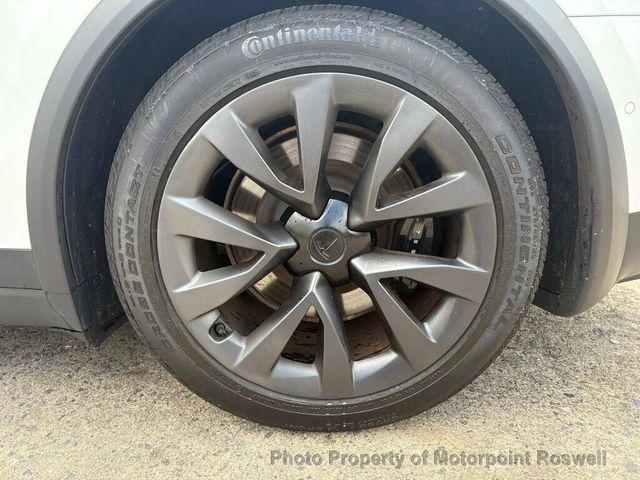 2023 Tesla Model X AWD - 23046656 - 24