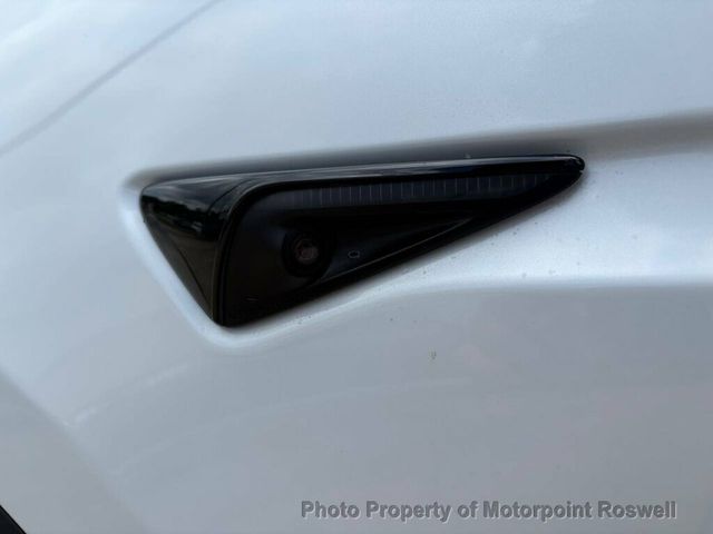 2023 Tesla Model X AWD - 23046656 - 25