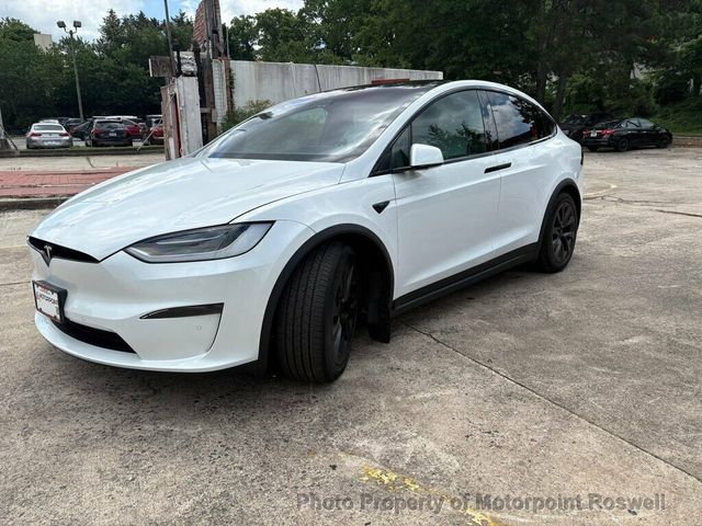 2023 Tesla Model X AWD - 23046656 - 2