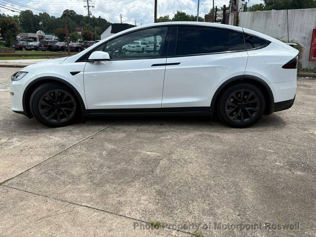2023 Tesla Model X AWD - 23046656 - 3