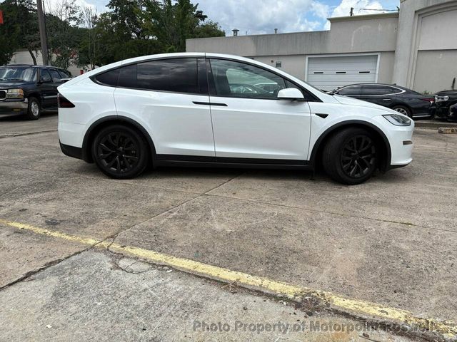 2023 Tesla Model X AWD - 23046656 - 4
