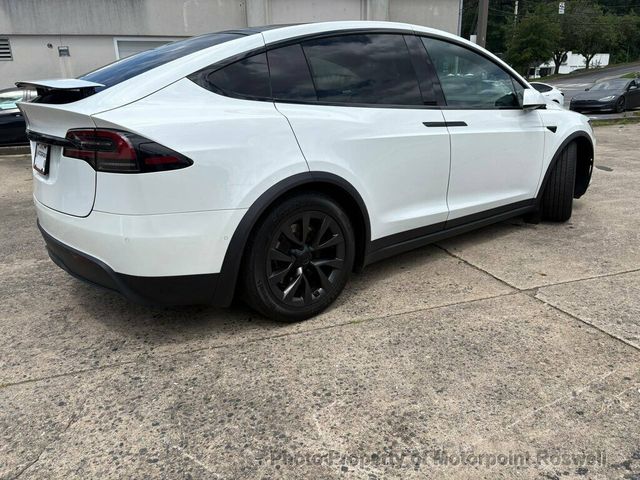 2023 Tesla Model X AWD - 23046656 - 5