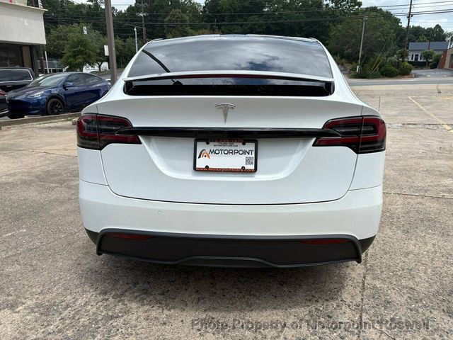 2023 Tesla Model X AWD - 23046656 - 6