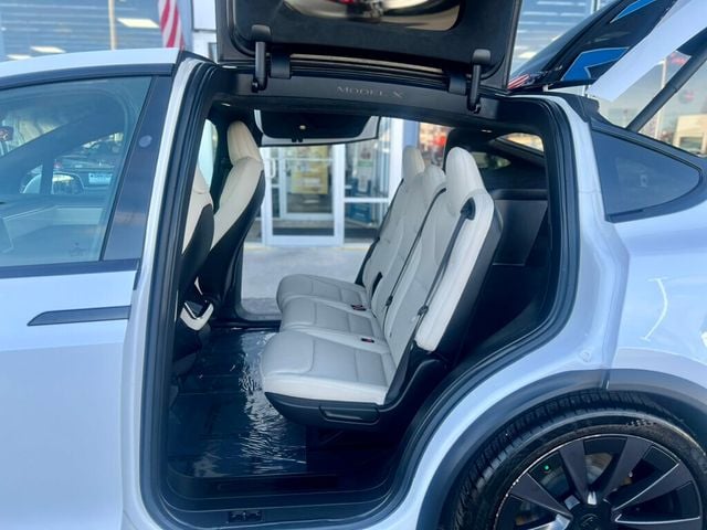 2023 Tesla Model X AWD - 22698578 - 12