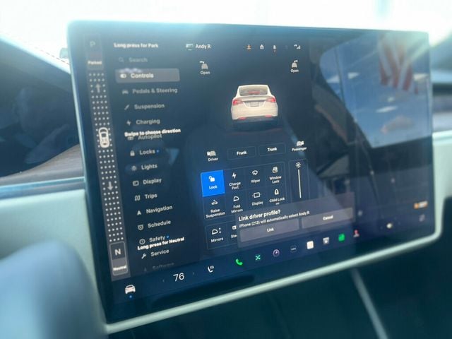 2023 Tesla Model X AWD - 22698578 - 23