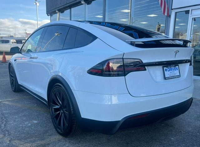 2023 Tesla Model X AWD - 22698578 - 2