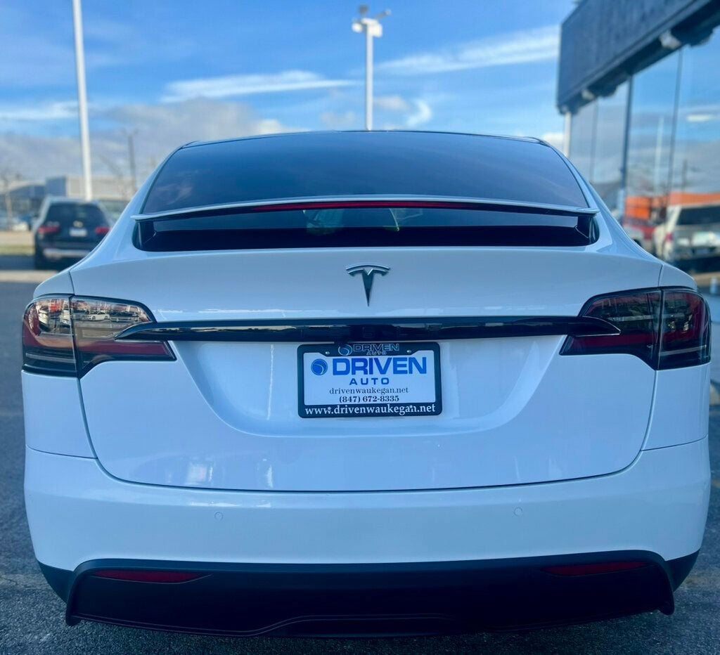 2023 Tesla Model X AWD - 22698578 - 3