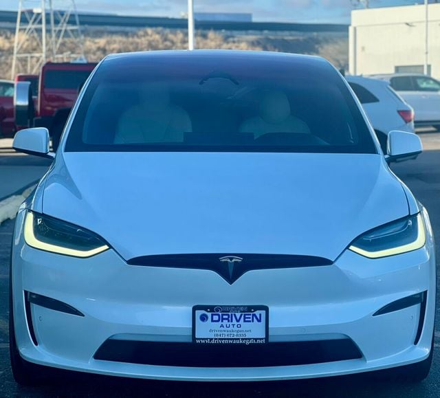 2023 Tesla Model X AWD - 22698578 - 6