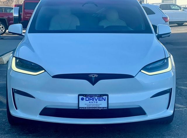 2023 Tesla Model X AWD - 22698578 - 7