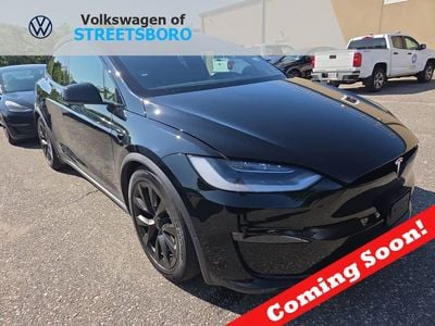 2023 Tesla Model X
