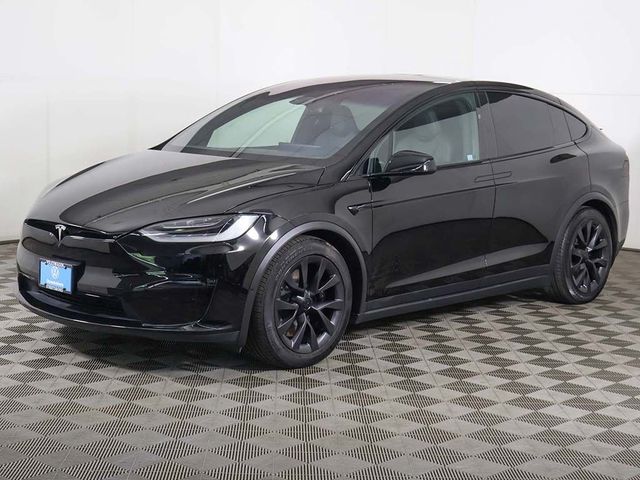 2023 Tesla Model X AWD - 23058506 - 10