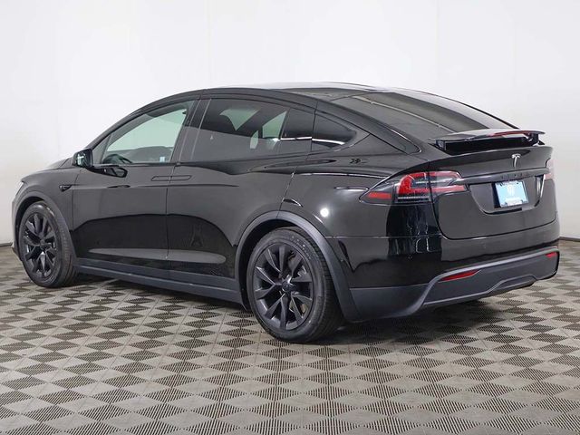 2023 Tesla Model X AWD - 23058506 - 11