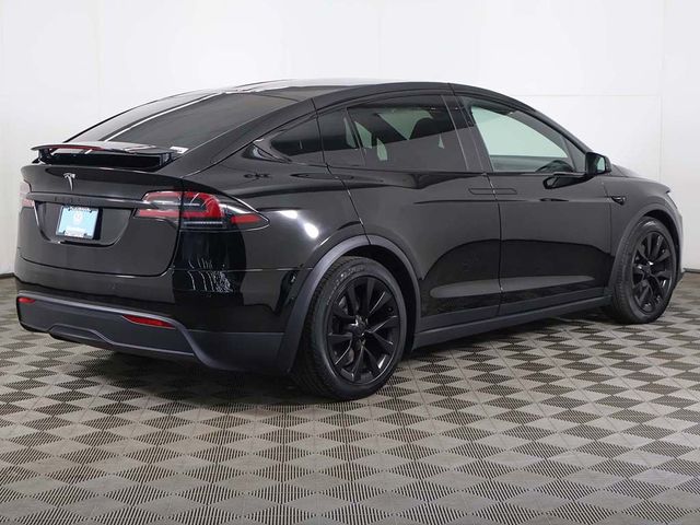 2023 Tesla Model X AWD - 23058506 - 12