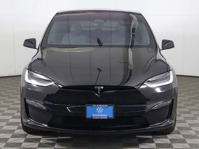 2023 Tesla Model X AWD - 23058506 - 13