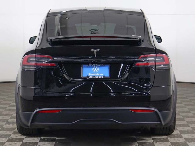 2023 Tesla Model X AWD - 23058506 - 14
