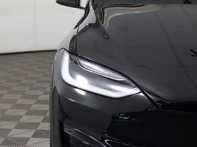 2023 Tesla Model X AWD - 23058506 - 15