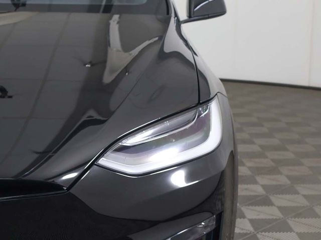 2023 Tesla Model X AWD - 23058506 - 16