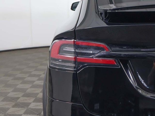 2023 Tesla Model X AWD - 23058506 - 17