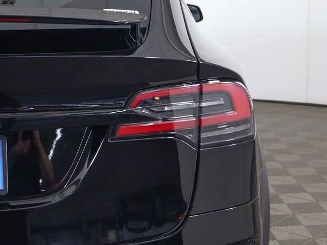 2023 Tesla Model X AWD - 23058506 - 18