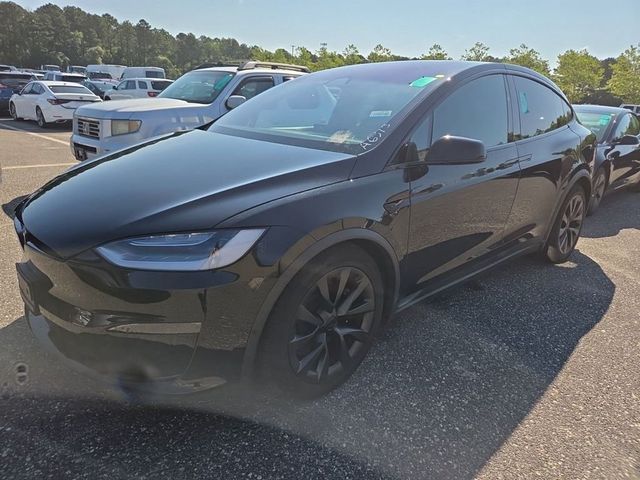 2023 Tesla Model X AWD - 23058506 - 1