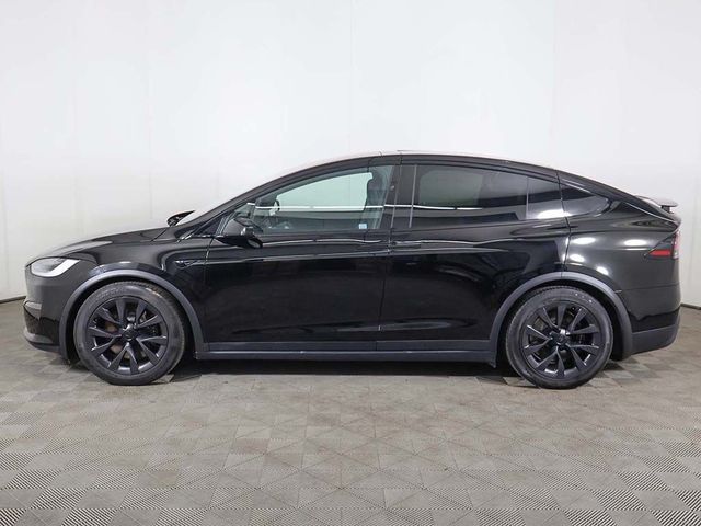2023 Tesla Model X AWD - 23058506 - 19