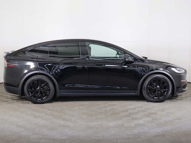 2023 Tesla Model X AWD - 23058506 - 20