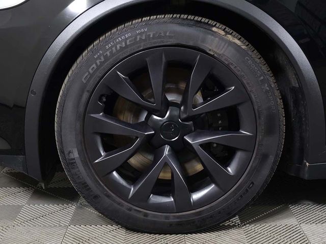 2023 Tesla Model X AWD - 23058506 - 25