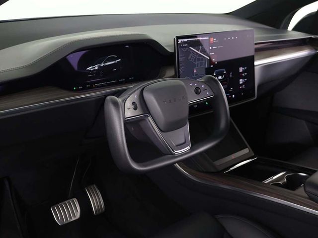 2023 Tesla Model X AWD - 23058506 - 28
