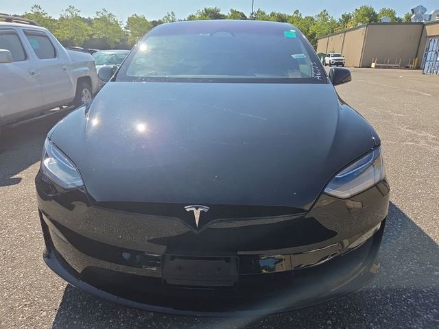 2023 Tesla Model X AWD - 23058506 - 2