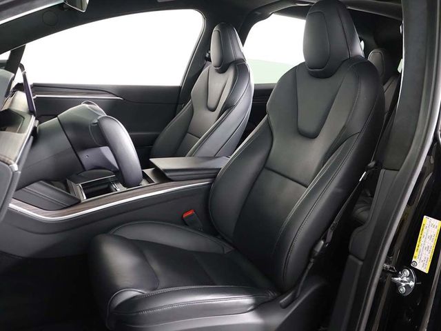 2023 Tesla Model X AWD - 23058506 - 30