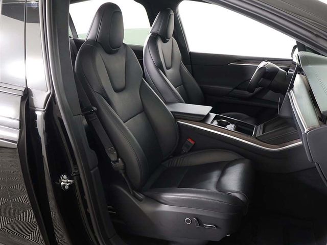 2023 Tesla Model X AWD - 23058506 - 31