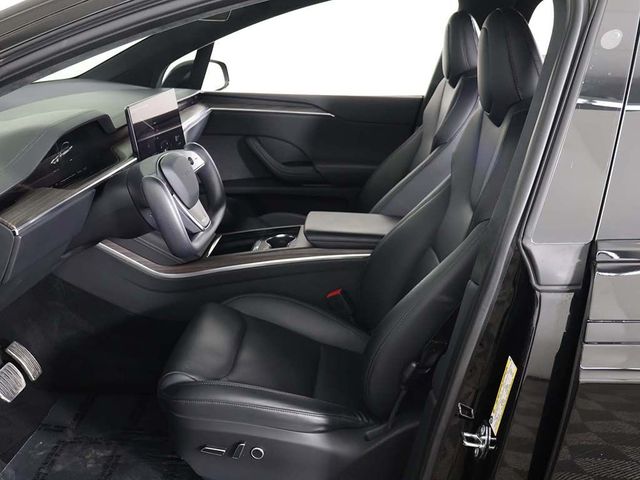 2023 Tesla Model X AWD - 23058506 - 32