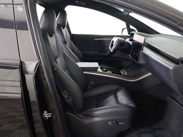 2023 Tesla Model X AWD - 23058506 - 33