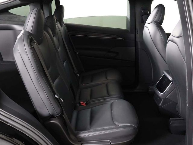 2023 Tesla Model X AWD - 23058506 - 37