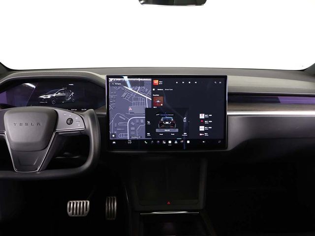 2023 Tesla Model X AWD - 23058506 - 38