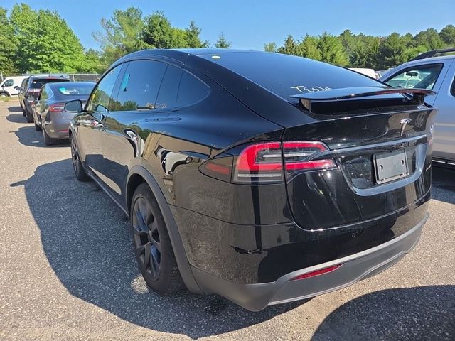 2023 Tesla Model X AWD - 23058506 - 3