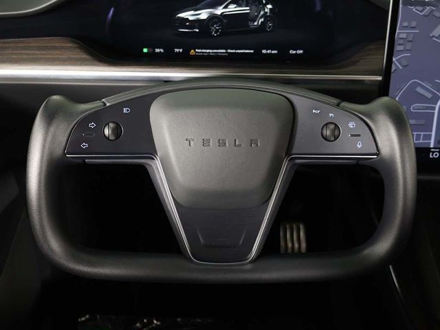 2023 Tesla Model X AWD - 23058506 - 40