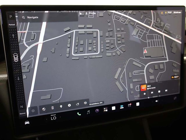 2023 Tesla Model X AWD - 23058506 - 44