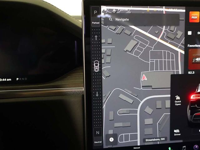2023 Tesla Model X AWD - 23058506 - 45