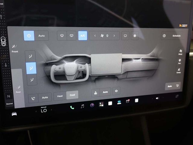 2023 Tesla Model X AWD - 23058506 - 48