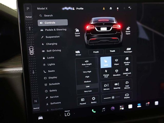 2023 Tesla Model X AWD - 23058506 - 52