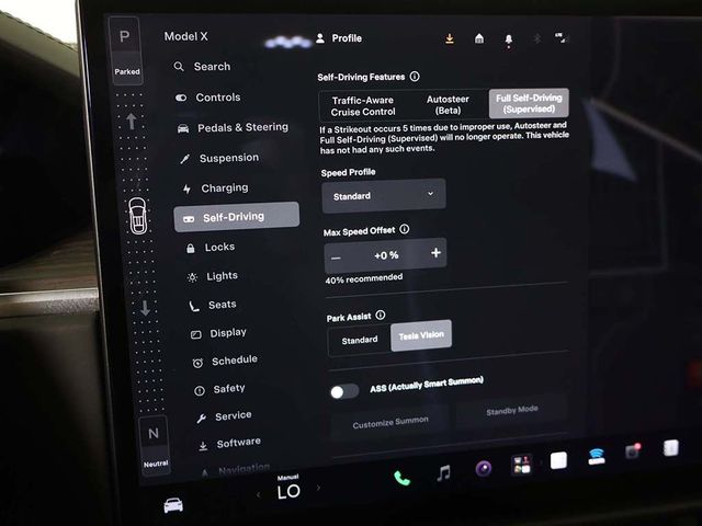 2023 Tesla Model X AWD - 23058506 - 53