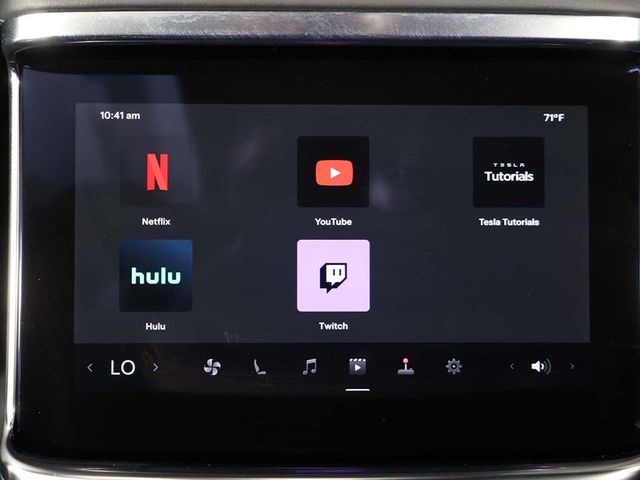 2023 Tesla Model X AWD - 23058506 - 60