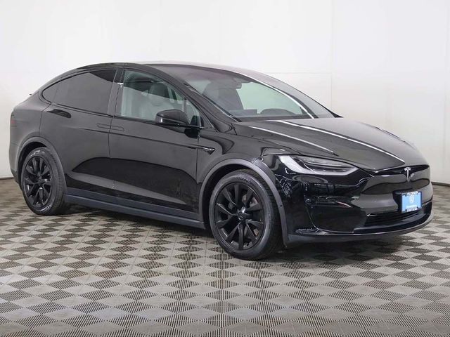 2023 Tesla Model X AWD - 23058506 - 64