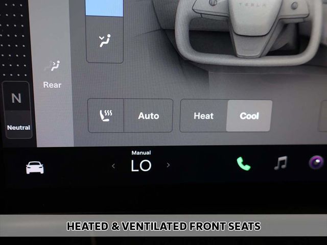 2023 Tesla Model X AWD - 23058506 - 7