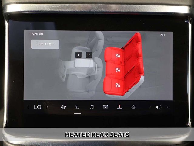 2023 Tesla Model X AWD - 23058506 - 8