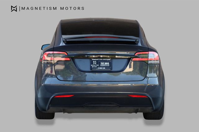 2023 Tesla Model X AWD - 23015942 - 9
