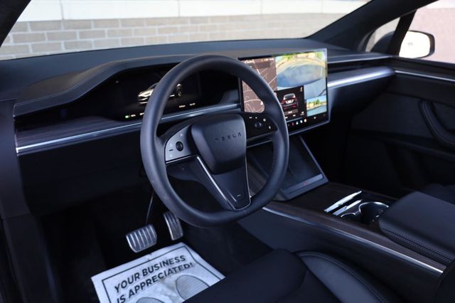 2023 Tesla Model X AWD - 23015942 - 14